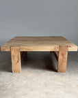 Soma Coffee Table