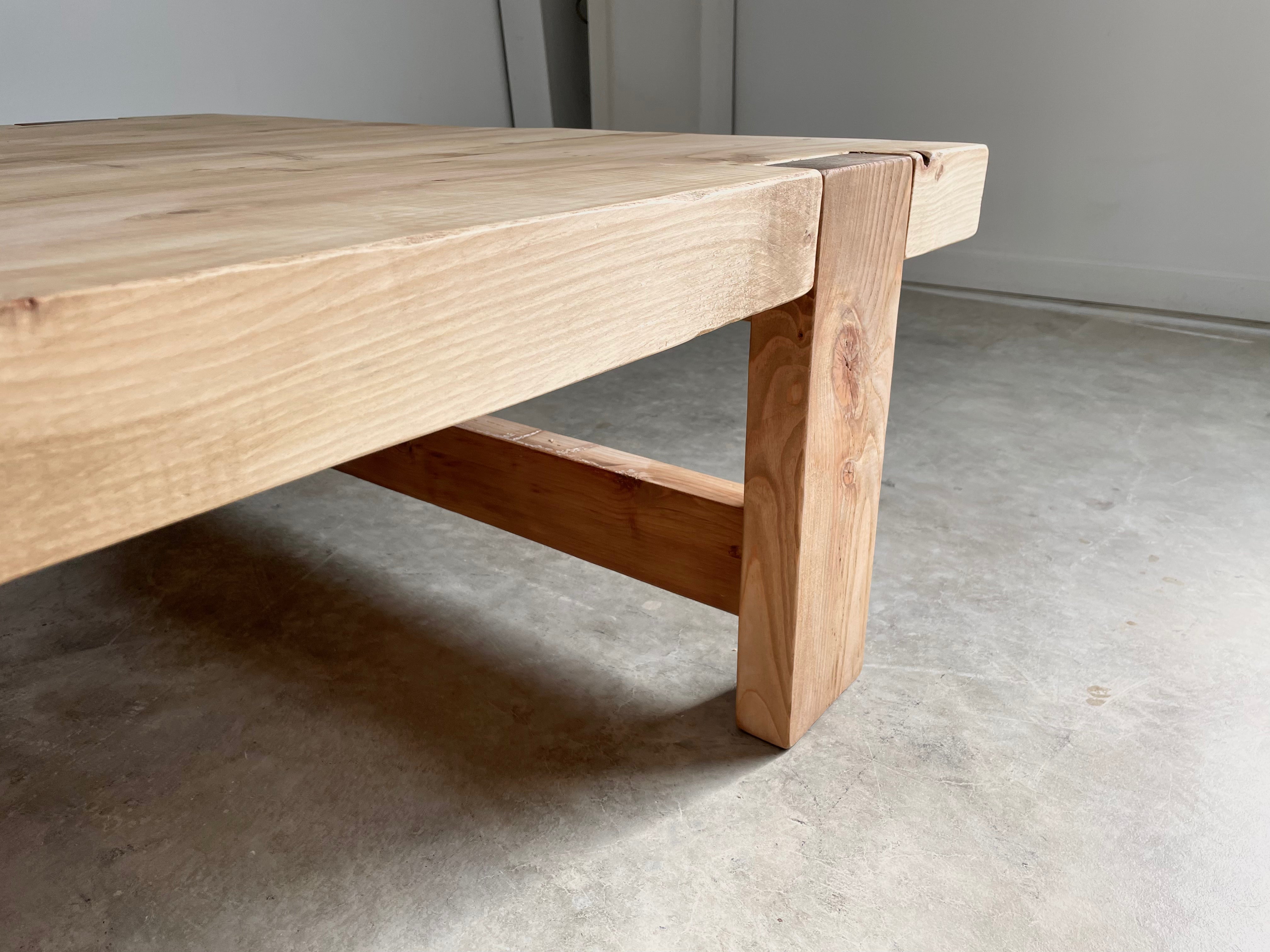 Soma Coffee Table