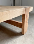 Soma Coffee Table