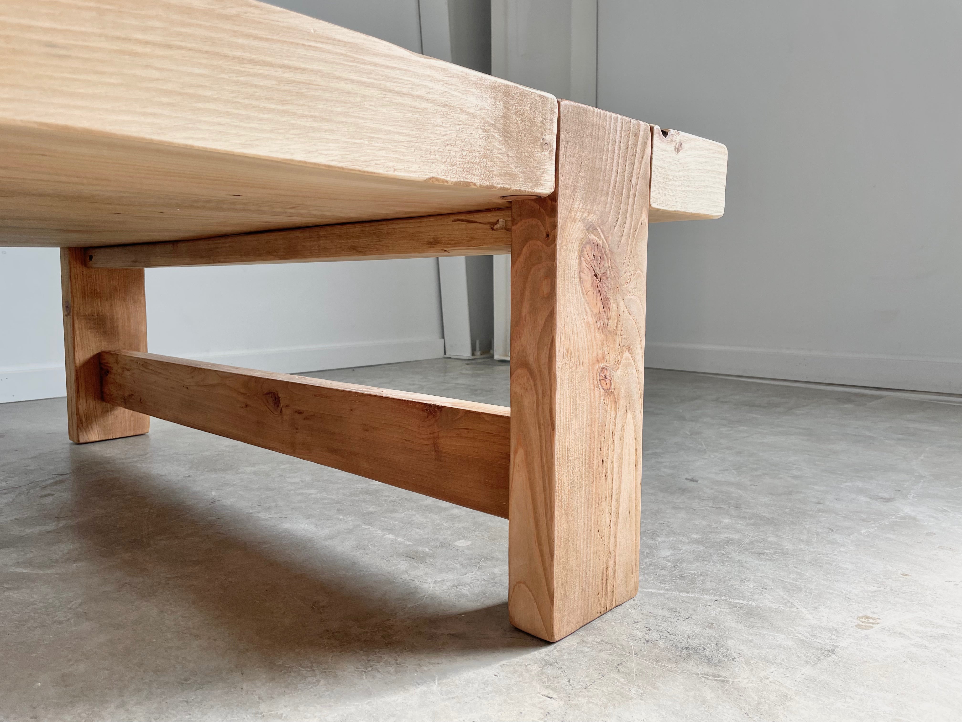 Soma Coffee Table