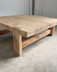 Soma Coffee Table