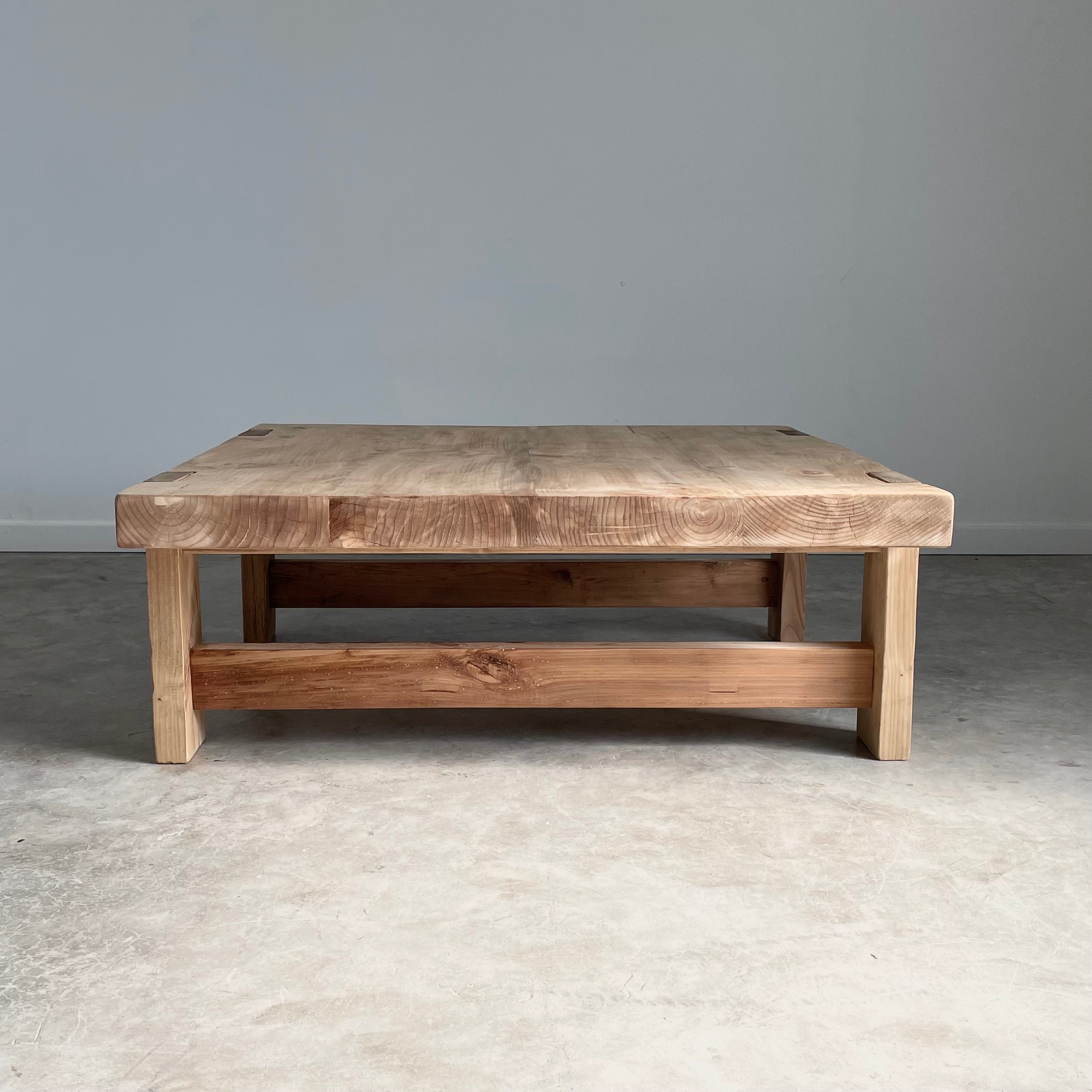 Soma Coffee Table