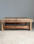 Soma Coffee Table