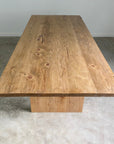 Slab Table