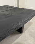 Split Slab Coffee Table