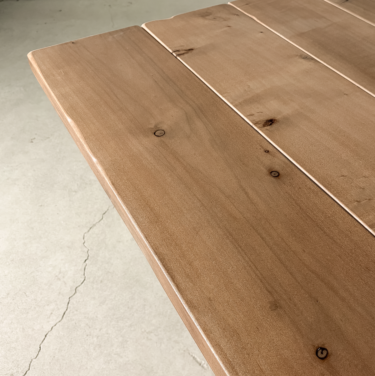 Harvest Table
