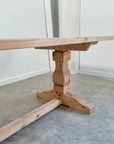 Trestle Table