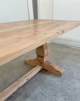 Trestle Table