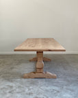 Trestle Table