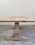 Trestle Table