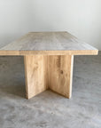 Irwin Table