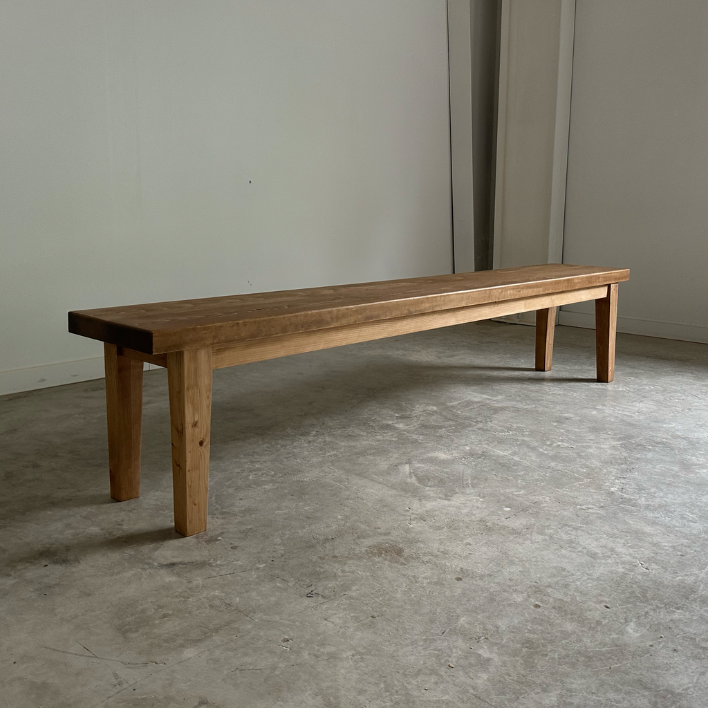 Field Bench – Ecology