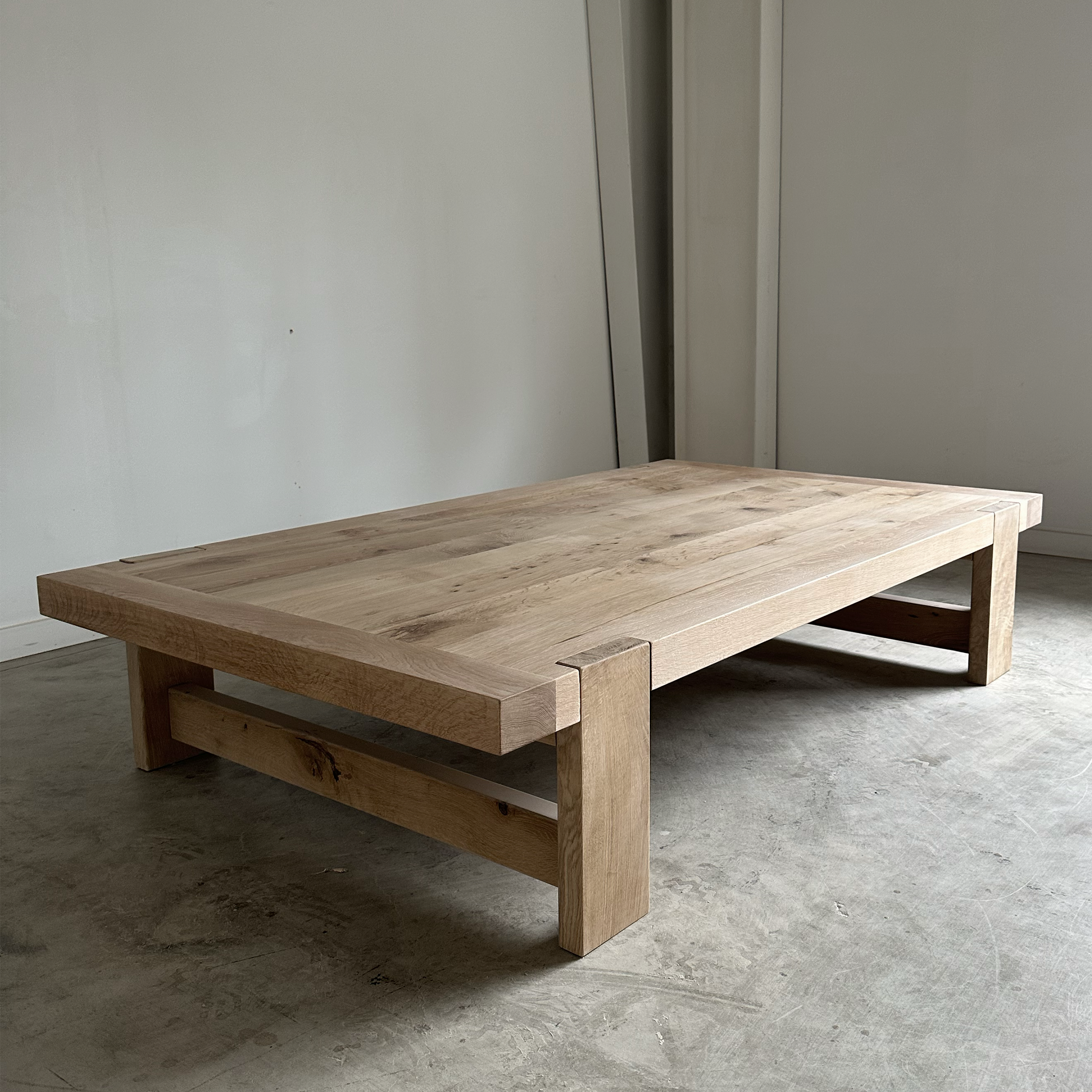 Soma Coffee Table