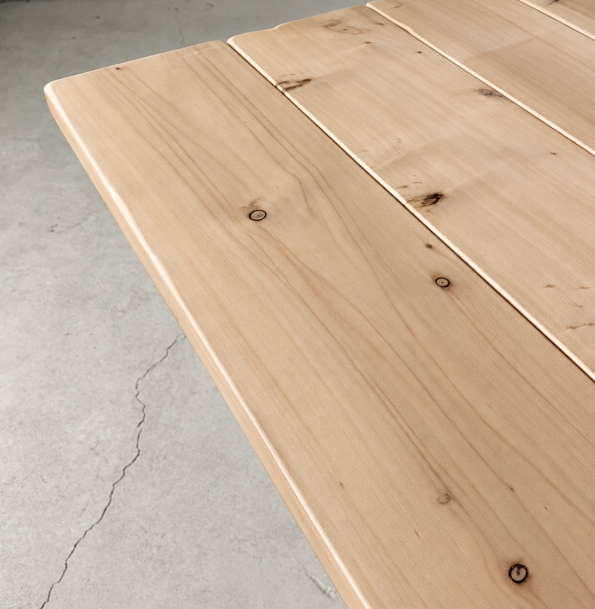 Harvest Table