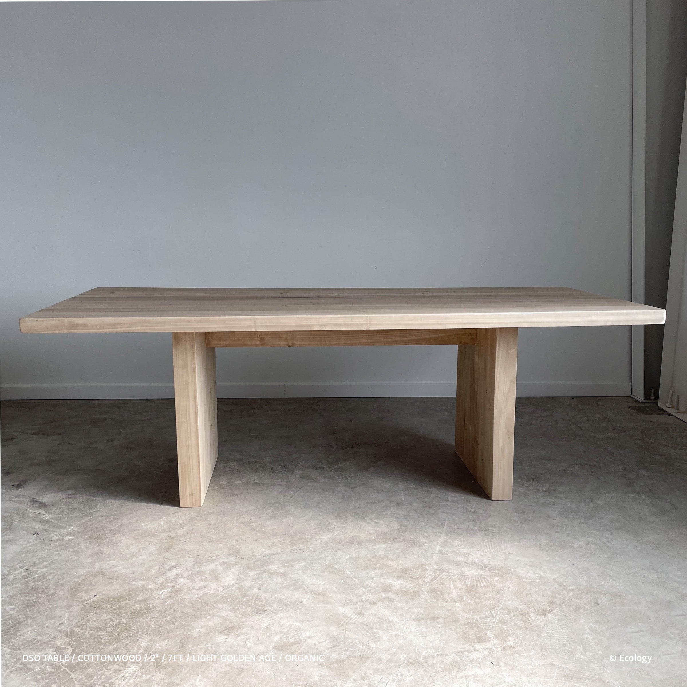 Oso Table