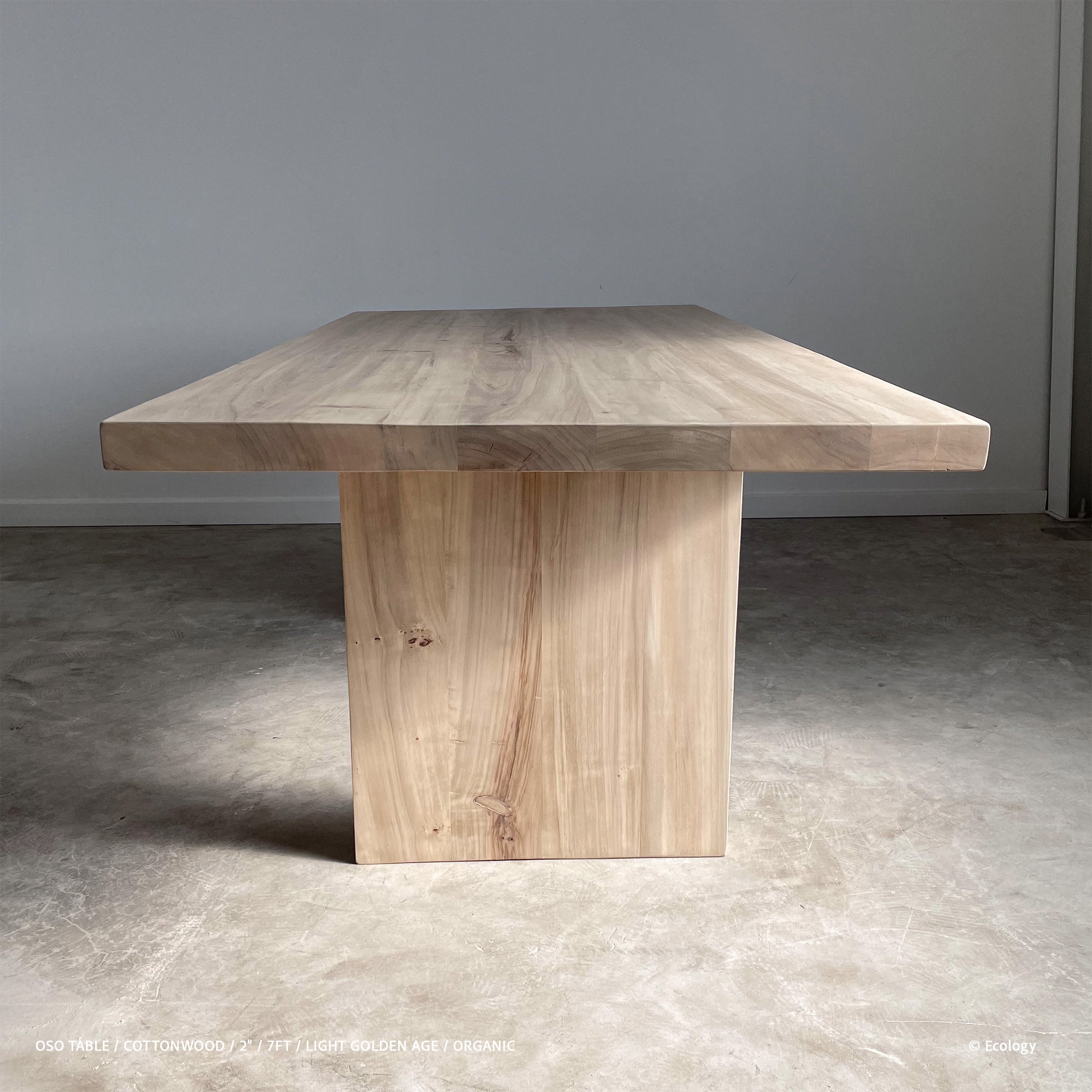 Oso Table