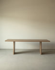 Plank Table