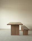 Plank Table