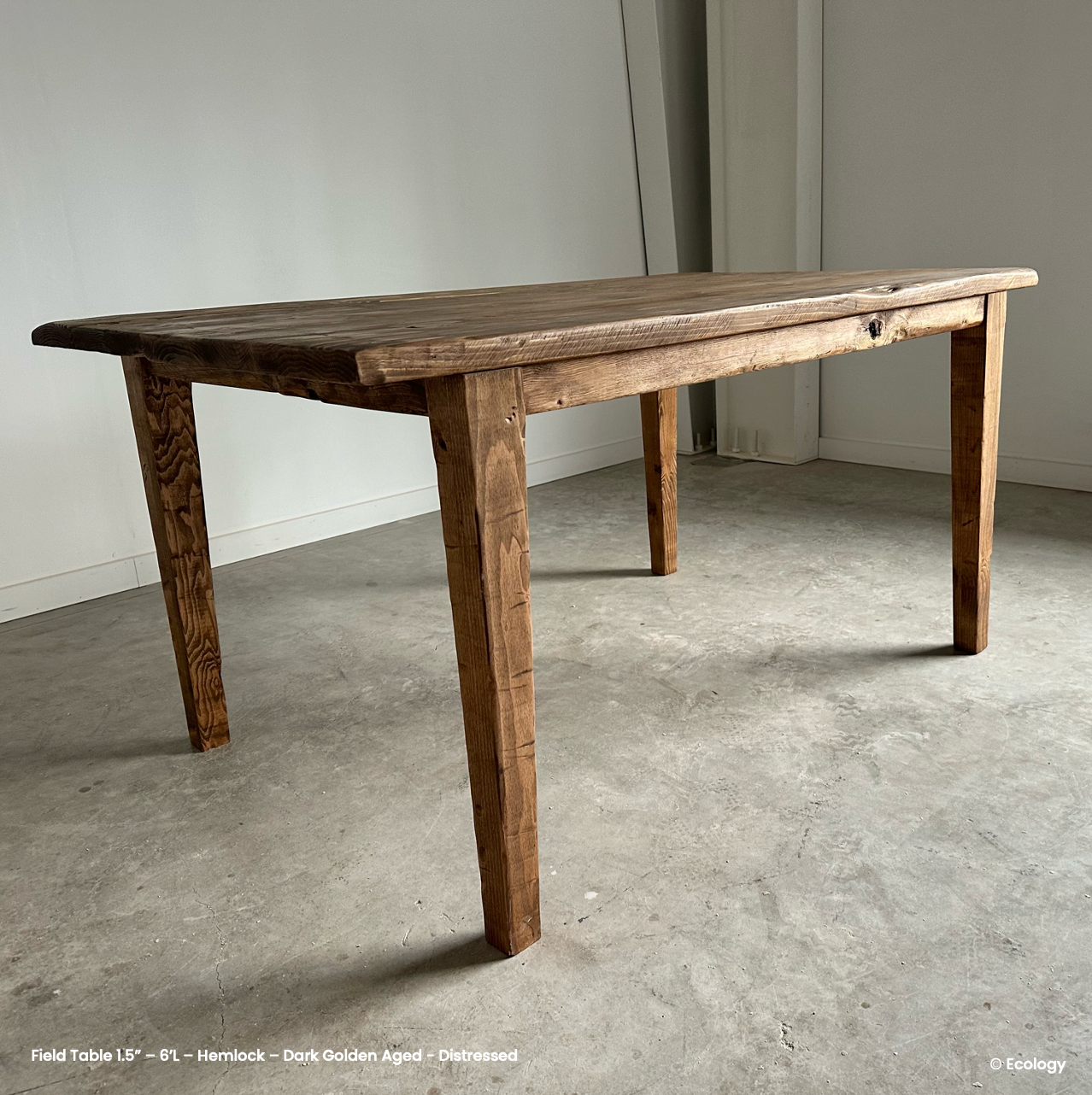 Field Table