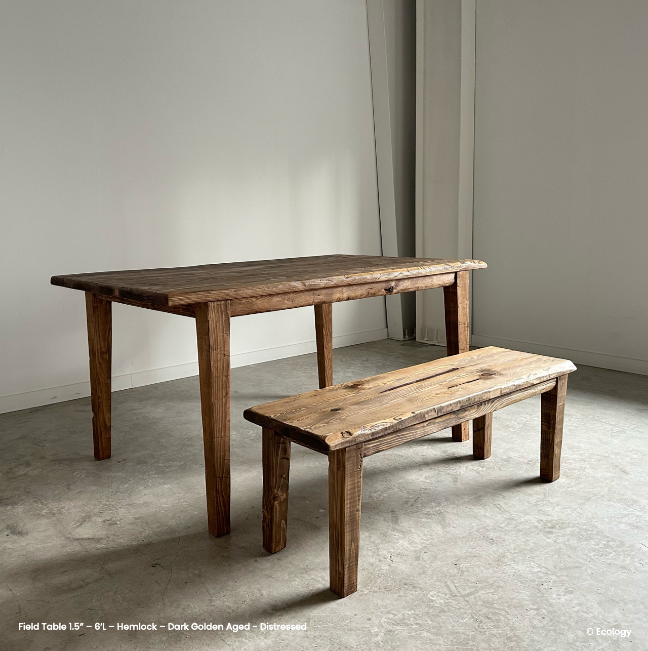 Field Table