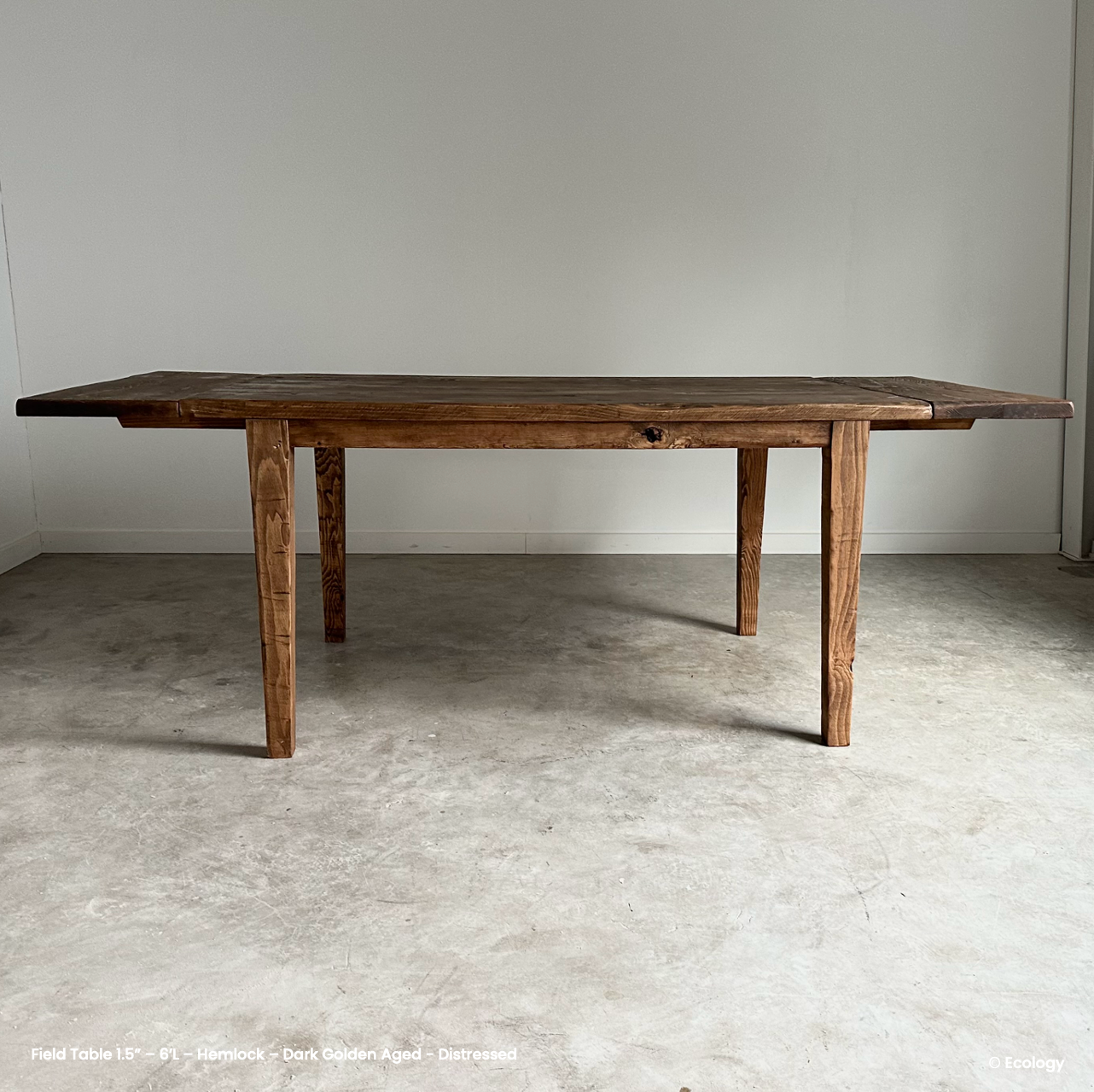 Field Table