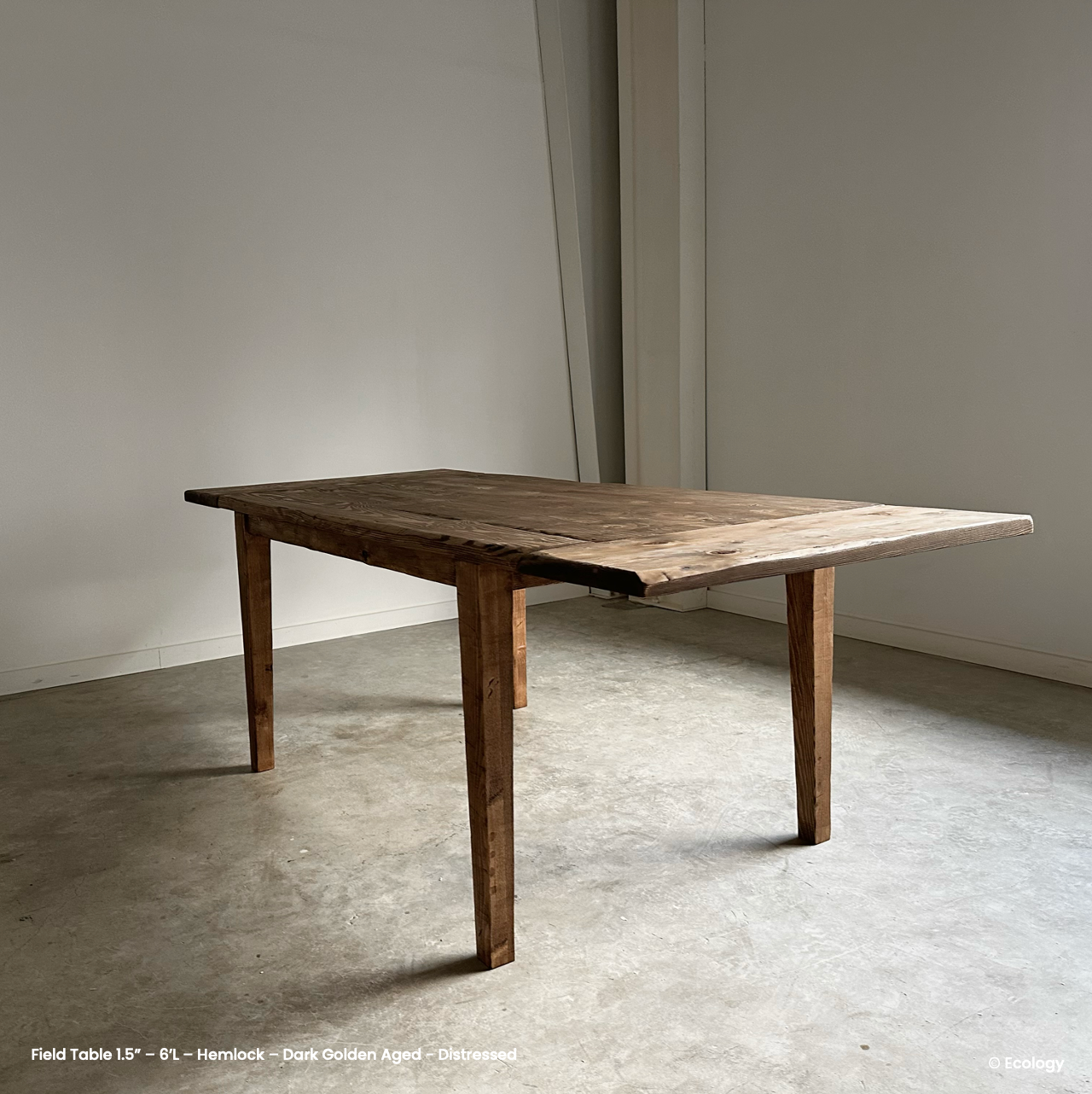 Field Table