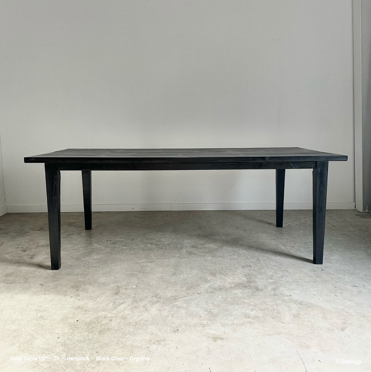 Field Table