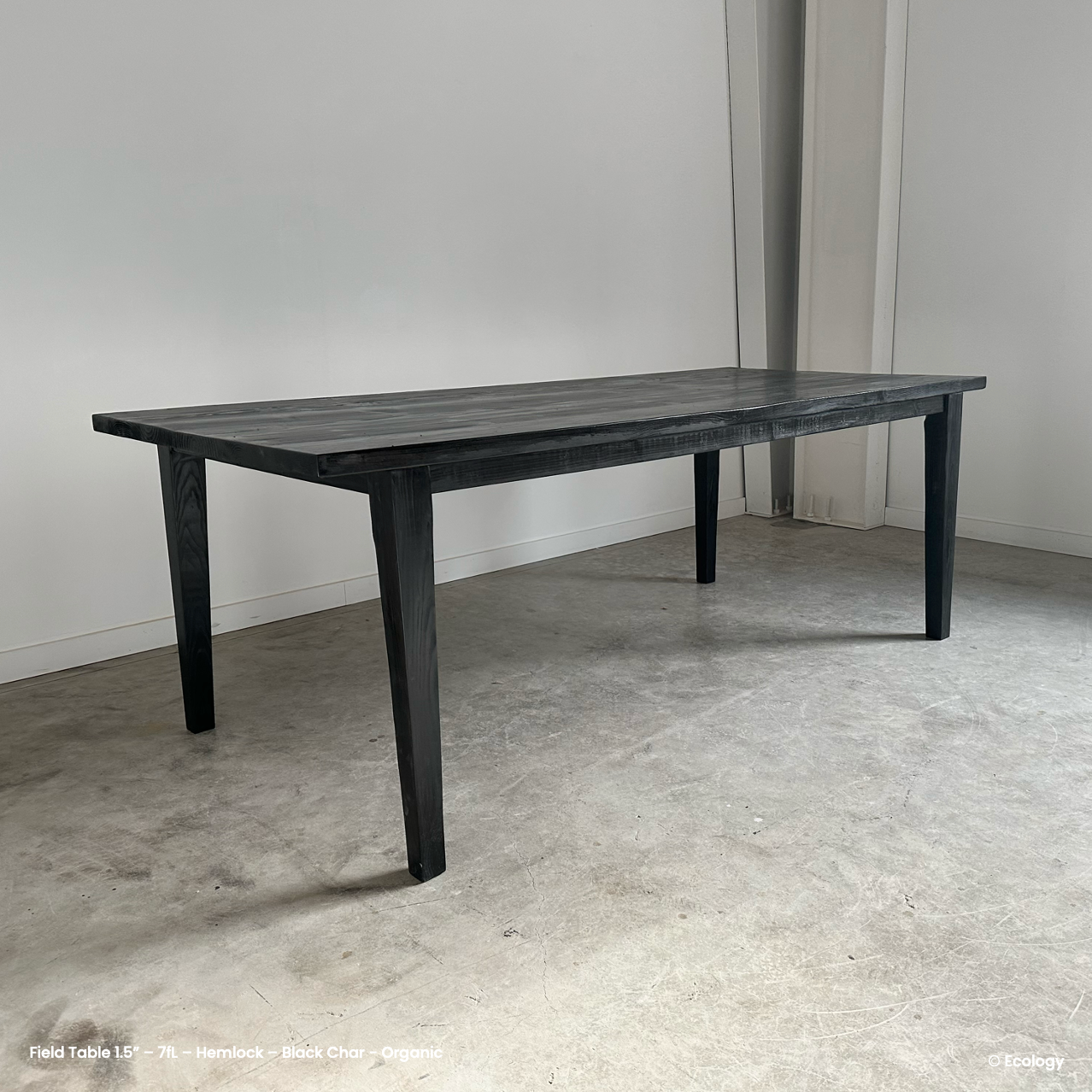 Field Table