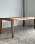 Field Table