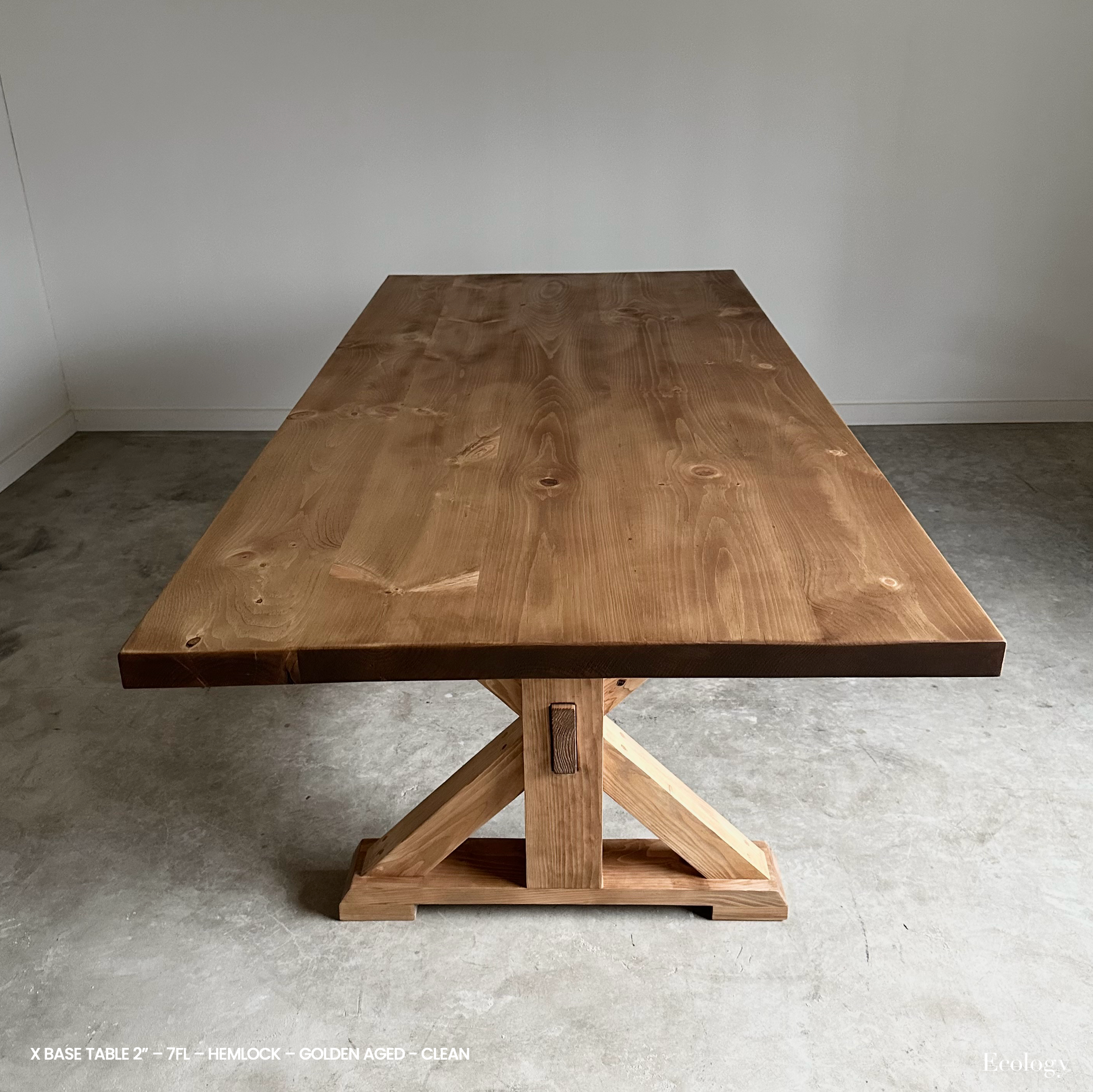 X Base Table