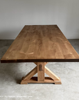 X Base Table