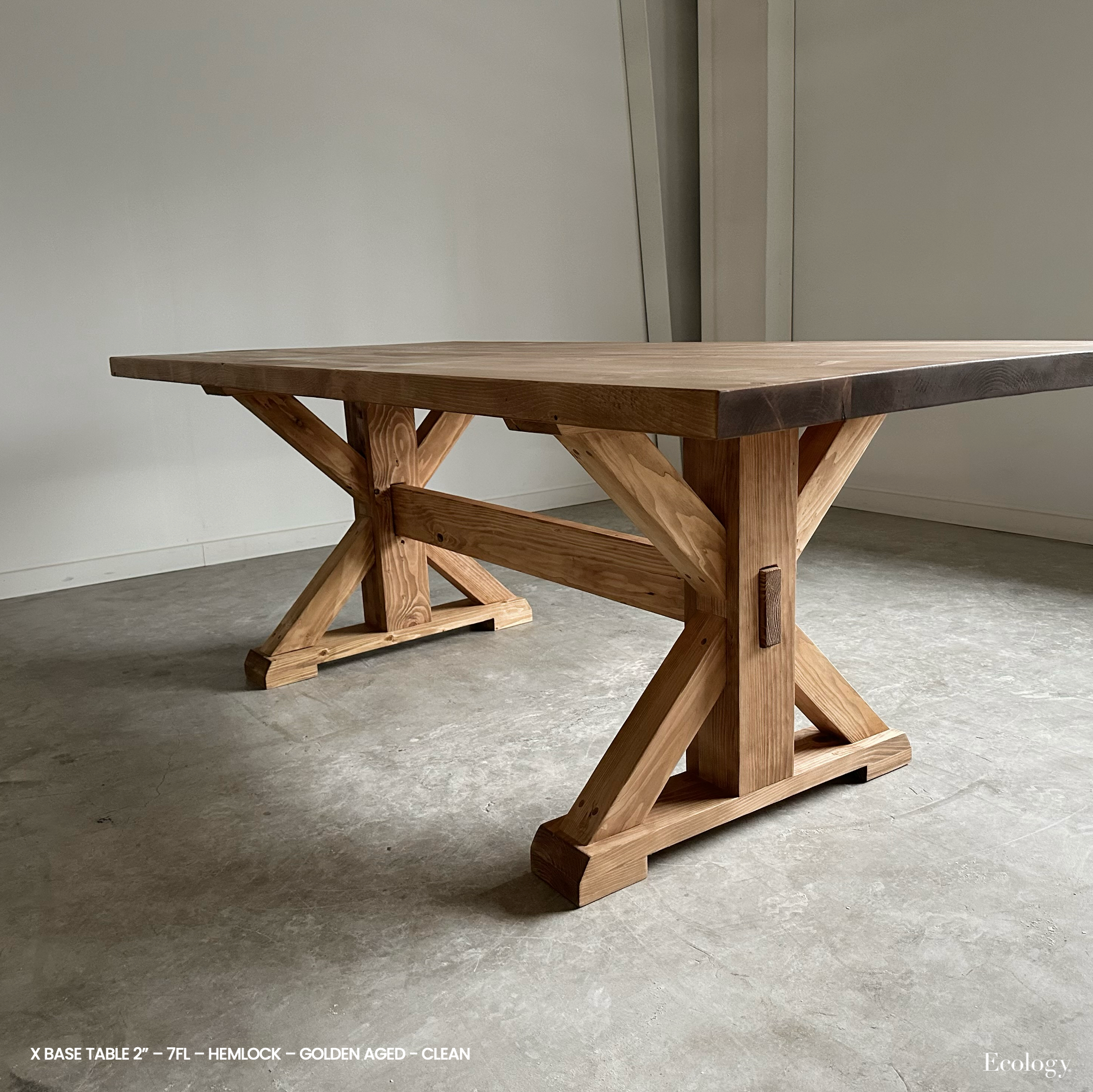 X Base Table