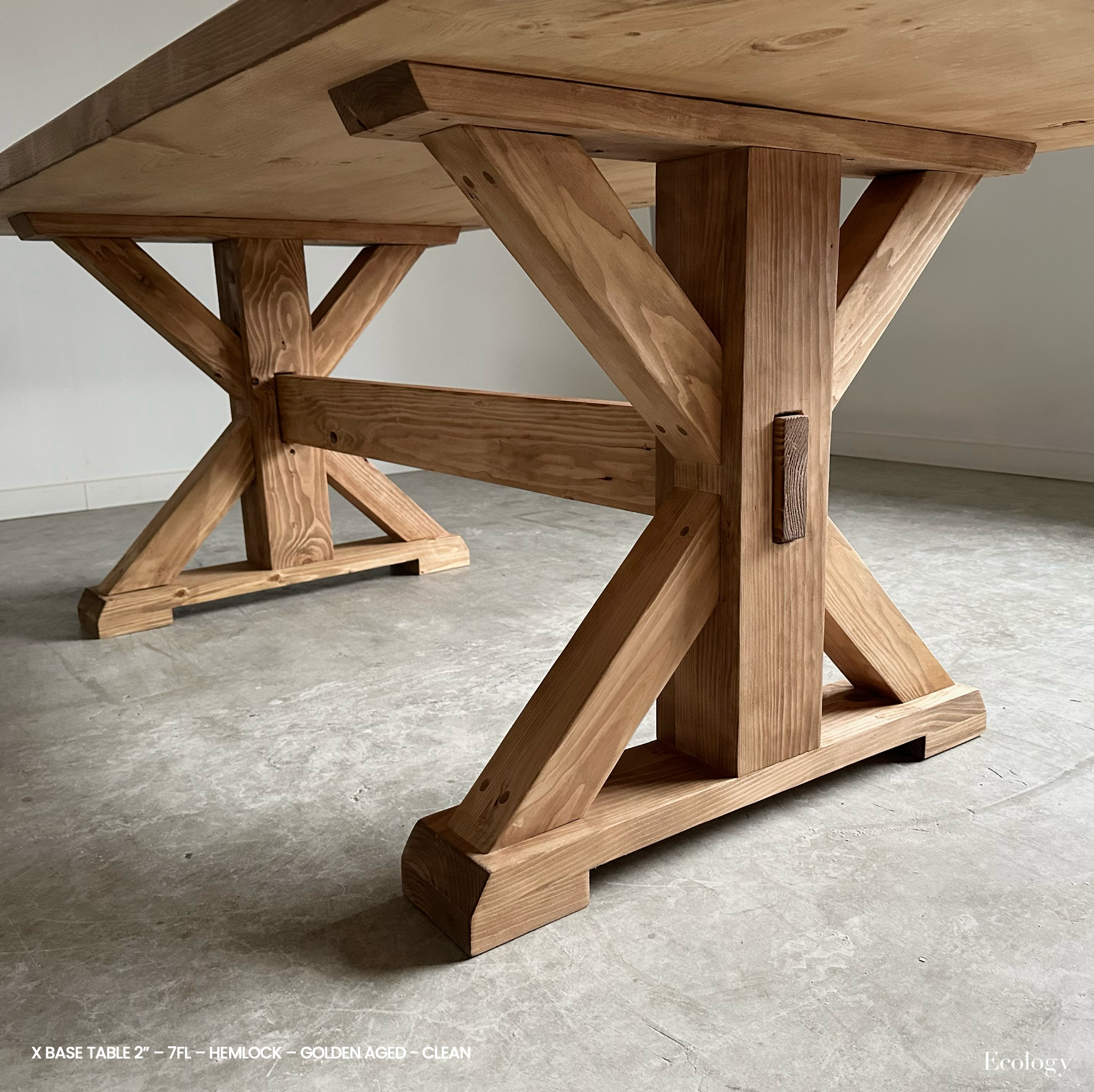 X Base Table