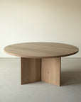 Thrice Round Table