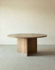 Thrice Round Table