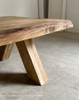 Acres Coffee Table
