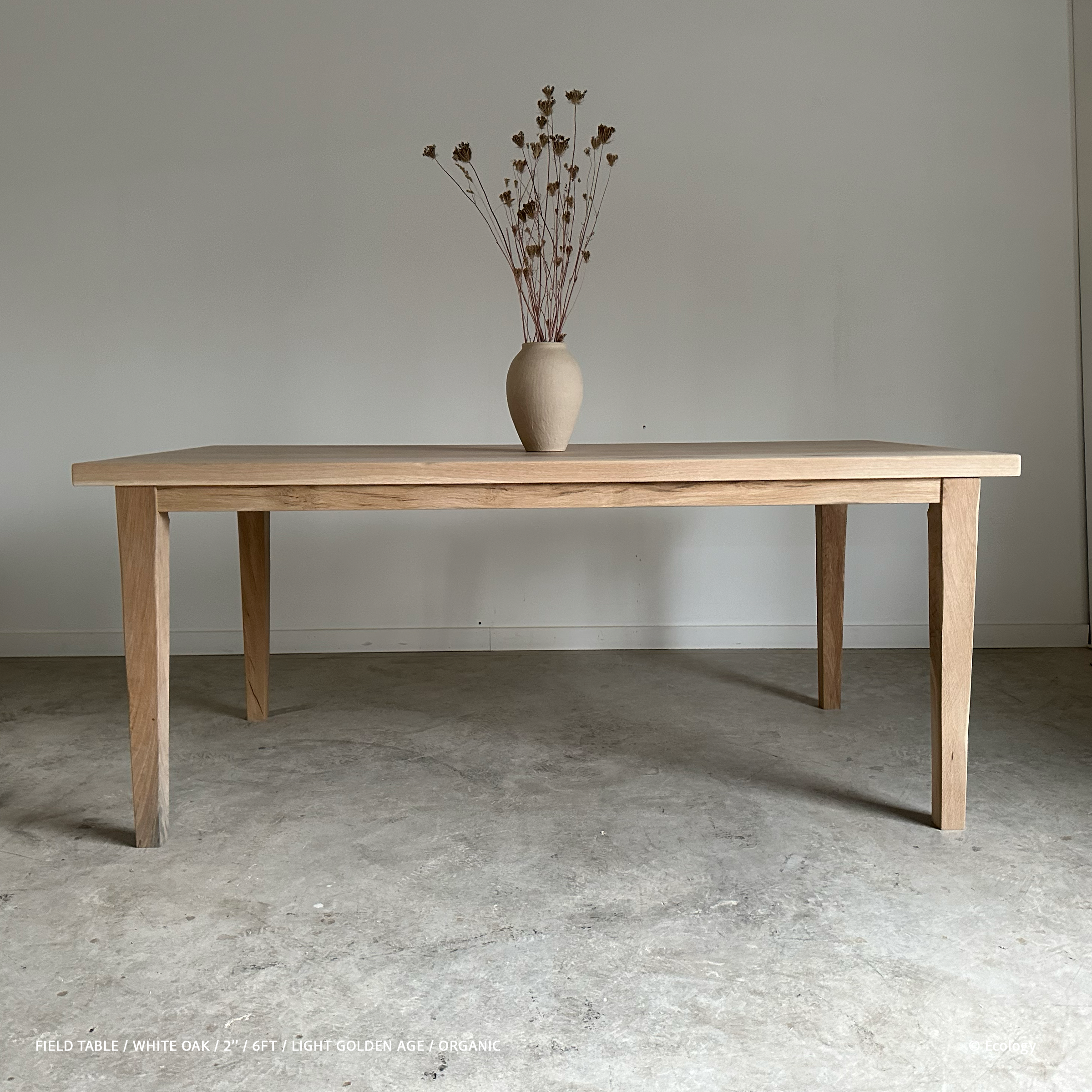 Field Table