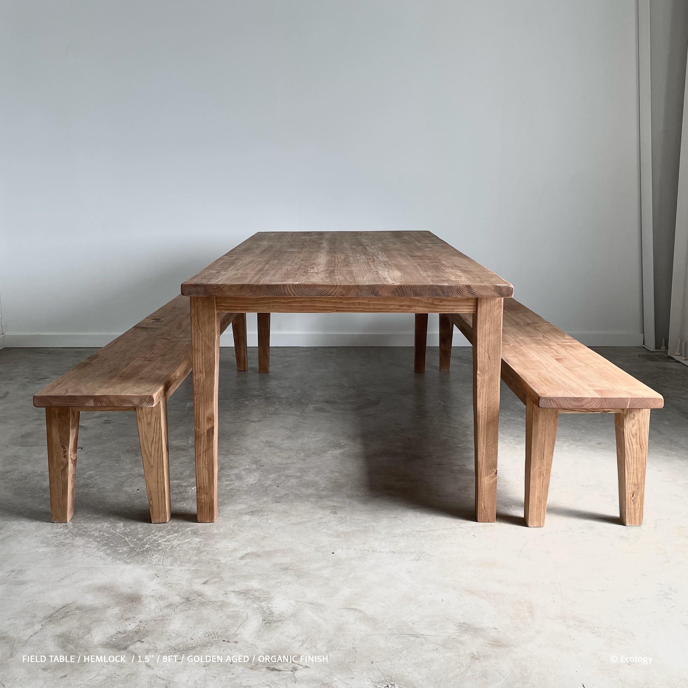 Field Table