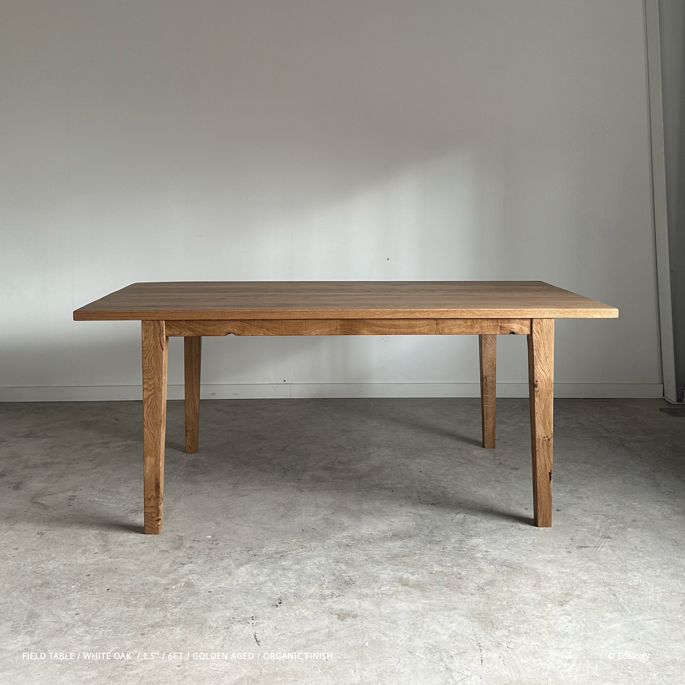 Field Table