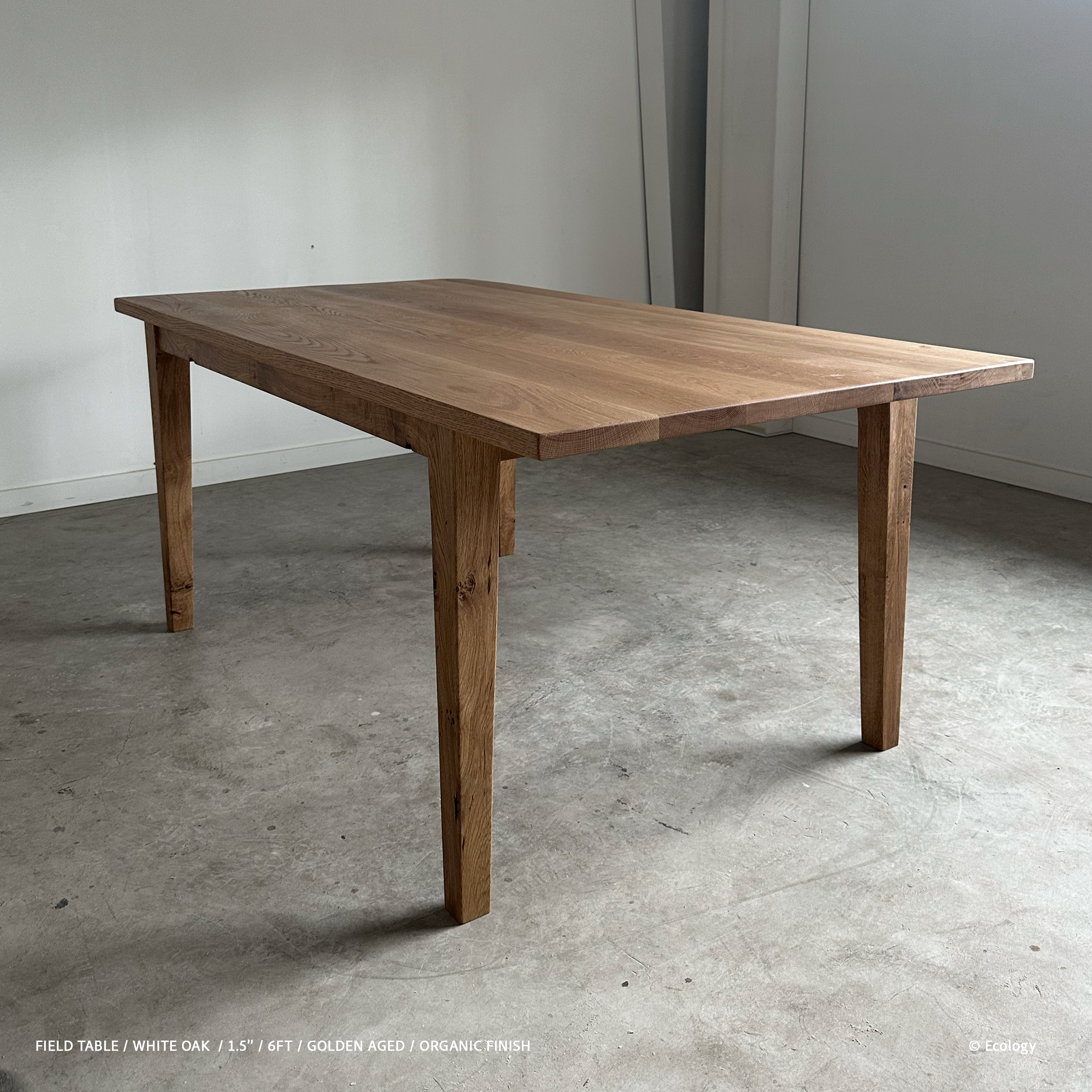 Field Table