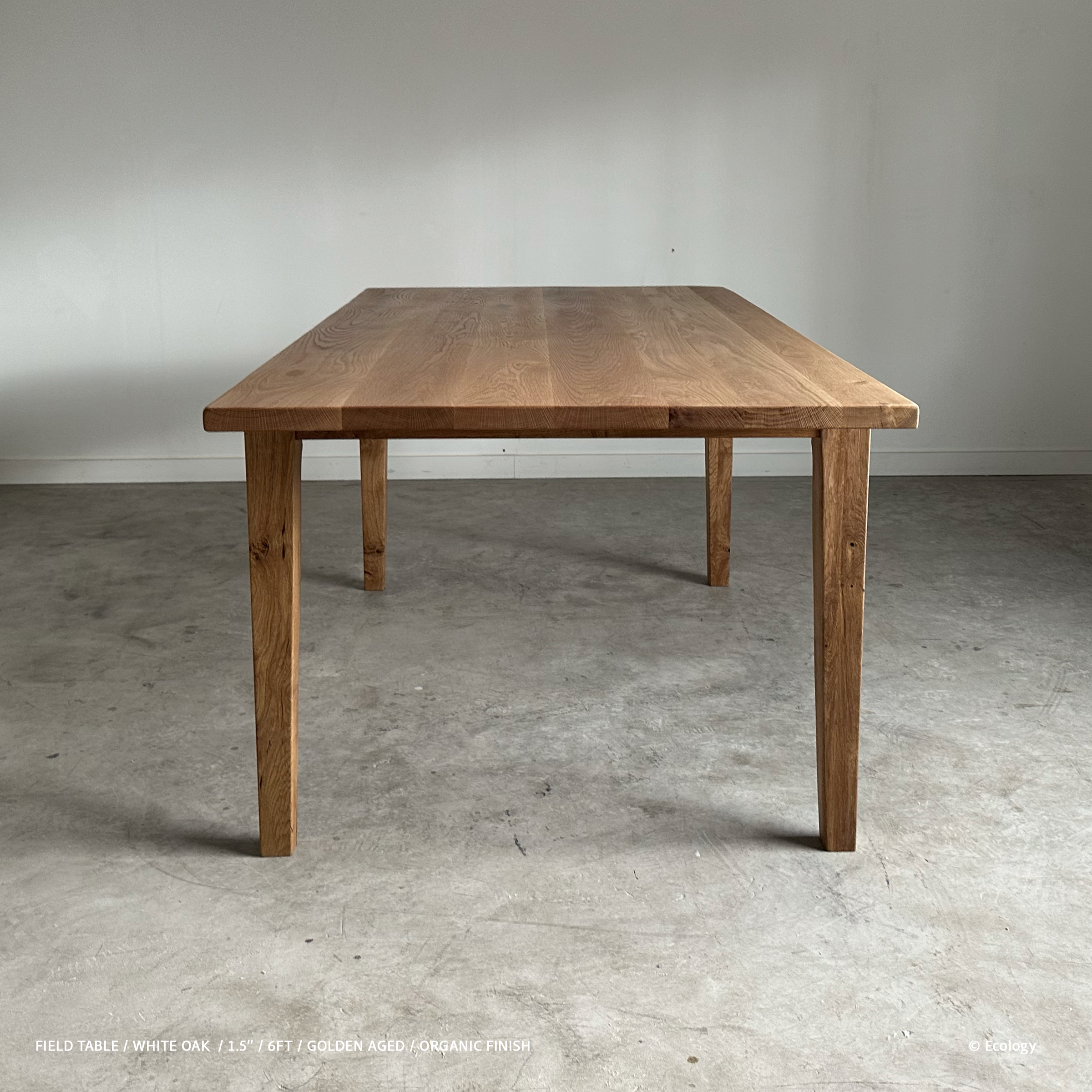 Field Table