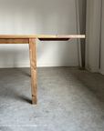 Field Table