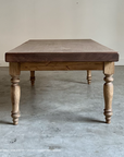 Russ Coffee Table