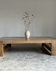 Soma Coffee Table