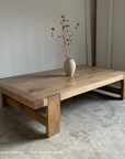 Soma Coffee Table